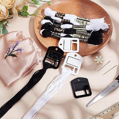 DIY Sewing Tools DIY-PH0022-77-1