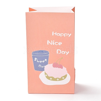 Rectangle Paper Bags CARB-A001-02F-1
