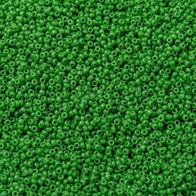 MIYUKI Round Rocailles Beads SEED-G009-RR0411-1