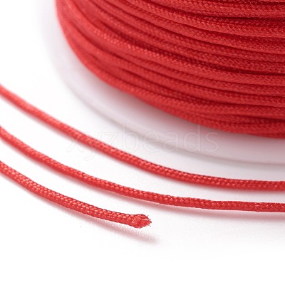 Braided Nylon Cord NWIR-K013-A08-1