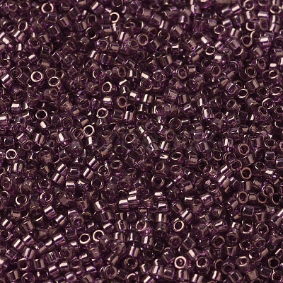 MIYUKI Delica Beads Small SEED-JP0008-DBS0108-1