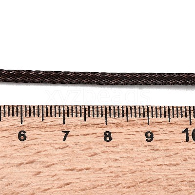 Braided Stainless Steel Cord STAS-D382-01K-1