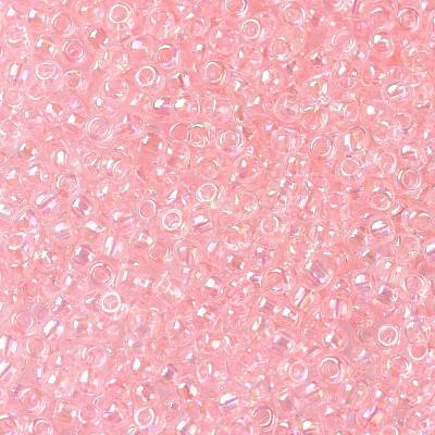 TOHO 11/0 Round Beads X-SEED-TR11-0171-1