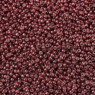 MIYUKI Round Rocailles Beads SEED-X0054-RR1089-1
