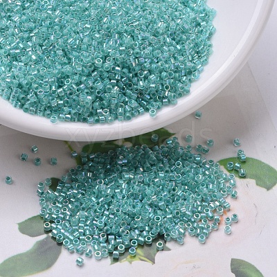 MIYUKI Delica Beads X-SEED-J020-DB0079-1