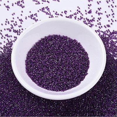 MIYUKI Delica Beads SEED-MY11-DB0281-1