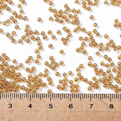 TOHO 11/0 Round Beads X-SEED-TR11-0162C-1