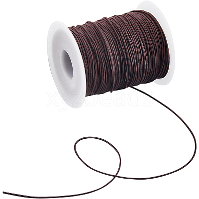 1 Roll 100M Polyester Elastic Cord OCOR-SC0001-10A-03-1