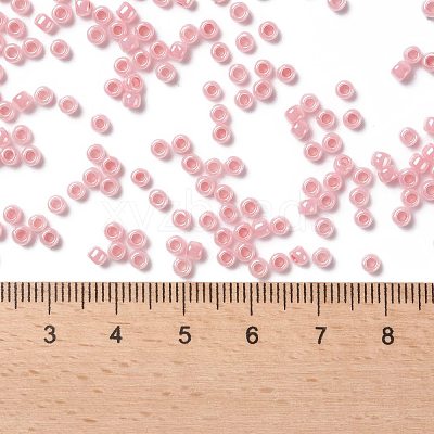 TOHO Round Seed Beads SEED-XTR08-0911-1