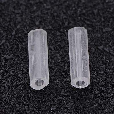 Glass Bugle Beads TSDB6MM1-1