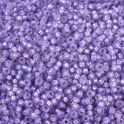 MIYUKI Round Rocailles Beads SEED-X0054-RR0574-1