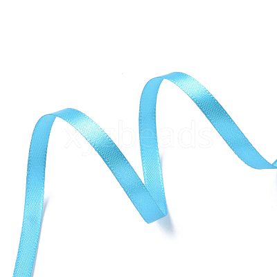 Single Face Satin Ribbon RC6mmY047-1