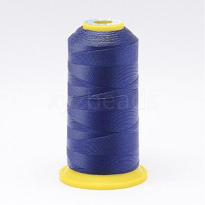 210D/3 Tex70 Nylon Sewing Thread NWIR-N006-01L-0.2mm-1