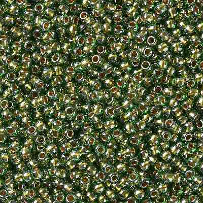 TOHO 11/0 Round Beads X-SEED-TR11-1007-1