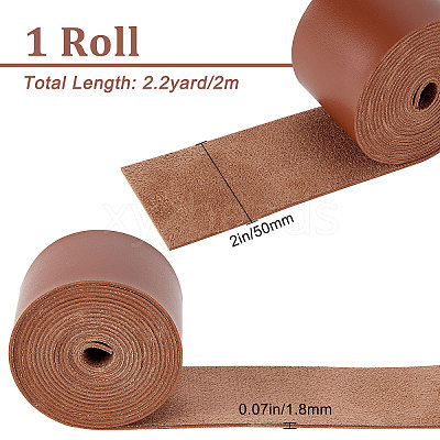 PU Imitation Leather Cord LC-WH0006-06C-06-1
