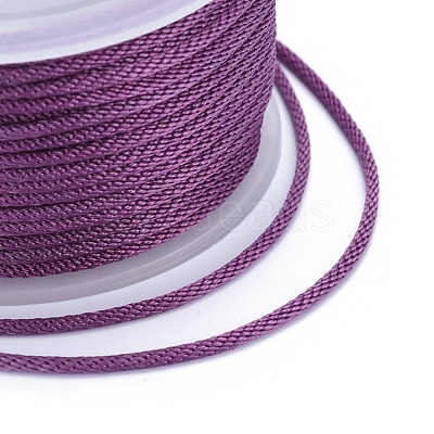 Polyester Braided Cords OCOR-I006-A01-26-1
