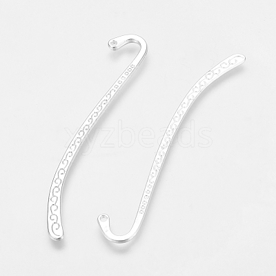 Tibetan Style Bookmarks LF8635Y-S-1