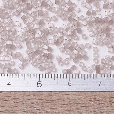 MIYUKI Delica Beads SEED-X0054-DB0826-1