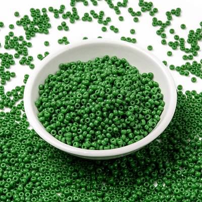 MIYUKI Round Rocailles Beads X-SEED-G008-RR0411-1
