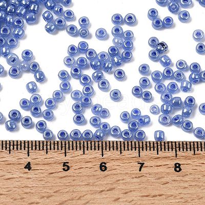 8/0 Glass Seed Beads X1-SEED-A011-3mm-146-1