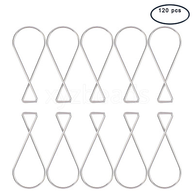 Steel Ceiling Hanging Hooks STAS-BC0002-16P-1