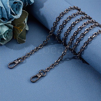 Bag Strap Chains FIND-WH0043-92B-1