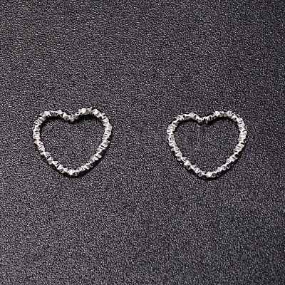 Iron Linking Rings IFIN-WH00101-02-1