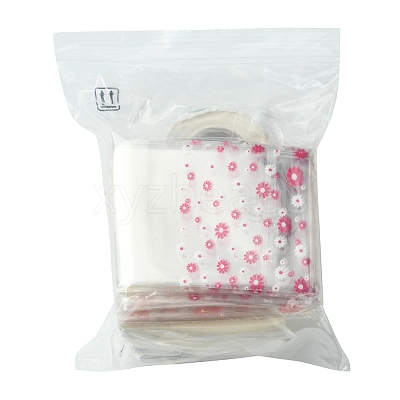 200Pcs Earring Displays Cards CDIS-FS0001-16-1