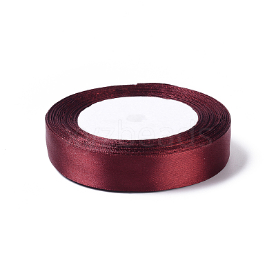 Satin Ribbon for Gift Package X-RC20mmY048-1