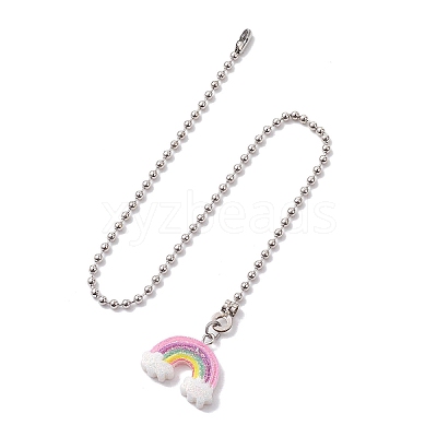 Resin Ceiling Fan Pull Chain Extenders FIND-JF00128-03-1