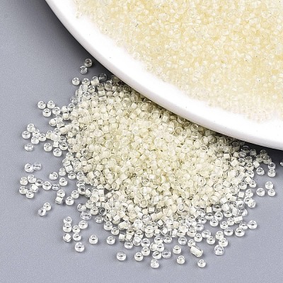 8/0 Glass Seed Beads SEED-A014-3mm-134-1