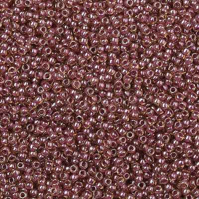 TOHO 11/0 Round Beads X-SEED-TR11-0960-1