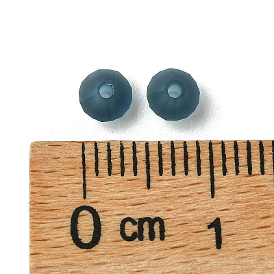 Preciosa® Crystal Beads X-PRC-BA4-30340-840-1