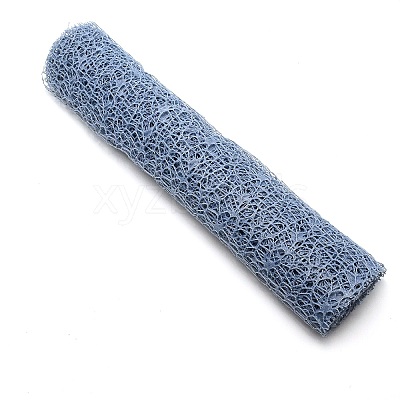 Net Mesh Openwork Flower Bouquets Wrapping Packaging OP-WH0005-73A-1