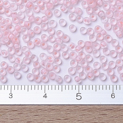 MIYUKI Round Rocailles Beads SEED-X0054-RR1923-1
