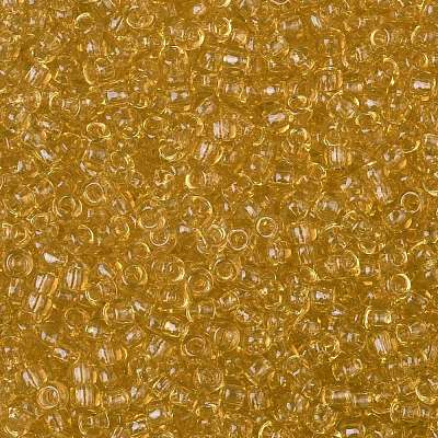 TOHO 8/0 Round Beads X-SEED-TR08-0002-1