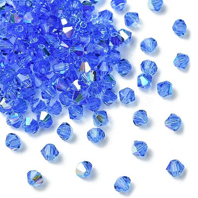 Preciosa® Crystal Beads X-PRC-BA4-30050-201-1