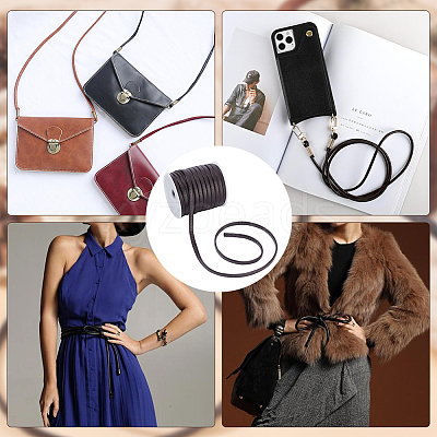 PU Imitation Leather Cord WL-WH0003-15A-01-1