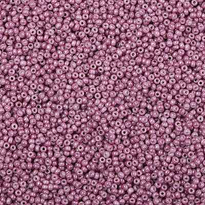 TOHO 11/0 Round Beads X-SEED-TR11-1202-1