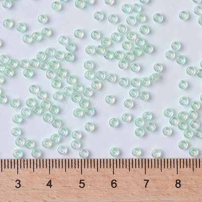 MIYUKI Round Rocailles Beads X-SEED-G008-RR0271-1