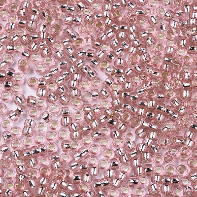 Glass Seed Beads X1-SEED-S042-04A-04-1