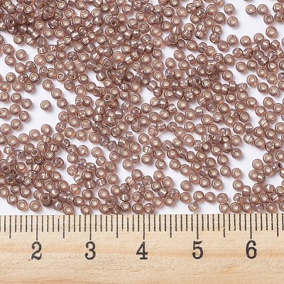 MIYUKI Round Rocailles Beads X-SEED-G007-RR0641-1