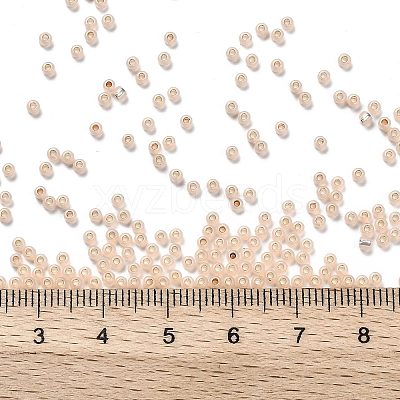 TOHO 11/0 Round Beads SEED-XTR11-2126-1