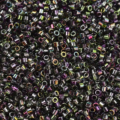 MIYUKI Delica Beads X-SEED-J020-DB2205-1