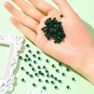 Preciosa® Crystal Beads Y-PRC-BA5-50730-1