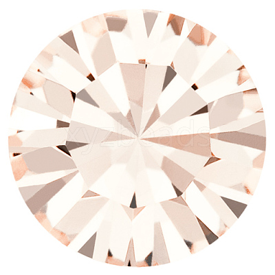 Preciosa® MAXIMA Crystal Round Stones Y-PRC-RBSS24-00520-1