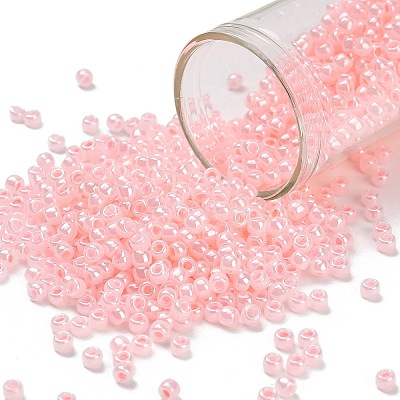 TOHO 8/0 Round Beads SEED-XTR08-0145-1