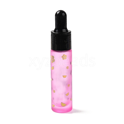 Rubber Dropper Bottles LS-MRMJ-M002-01A-02-1