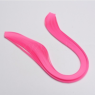 Quilling Paper Strips DIY-J001-3mm-B04-1