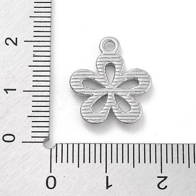 Alloy Pendants FIND-M078-01C-P-1